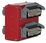 Junction Box Double Height Format